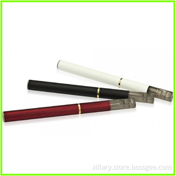 Hot new mini e-cigarette 510-t rechargeable kit nice vapor Paypal